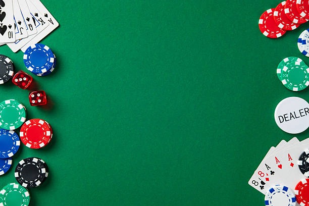 Filter interface showing game type, date range, and table selection options