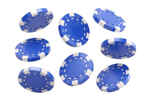 Live-dealer table results showing blackjack hand outcomes with dealer and player totals