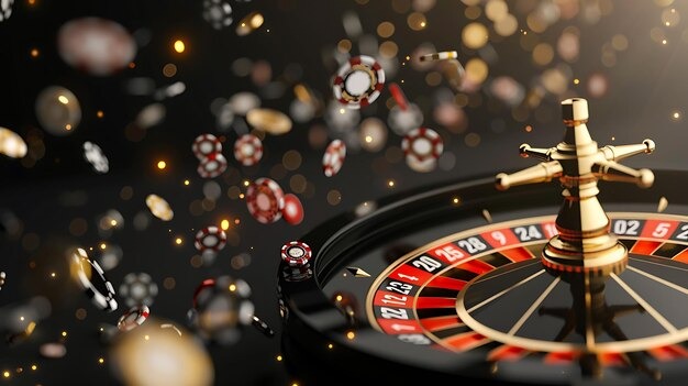 Slot game results showing spin outcomes and multiplier values