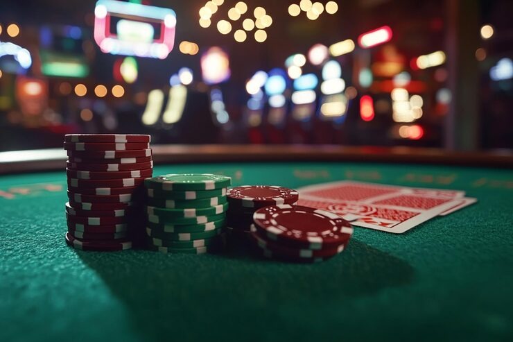 Speed Roulette table lobby showing multiple stake tiers